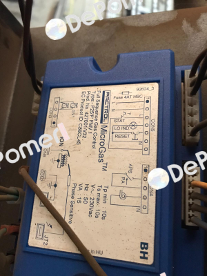 427000/v32 Pactrol