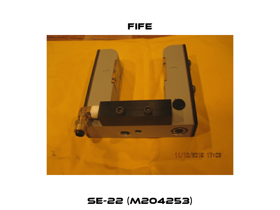 SE-22 (M204253) Fife