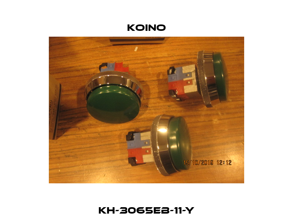 KH-3065EB-11-Y Koino