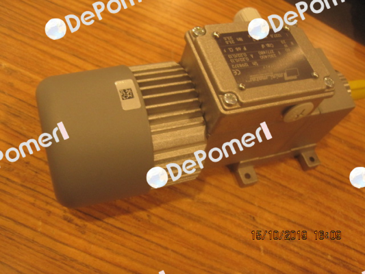 ACE 72 T - B3 Minimotor
