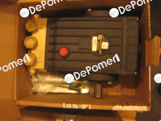 M42001002 Interpump