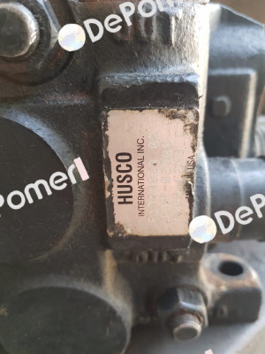 E13A9028 02 oem Husco