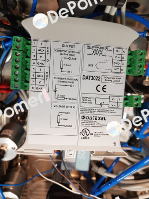 DAT3022 Datexel