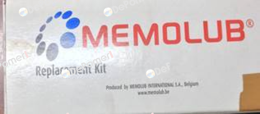 IPTIFLEX A460-800/460 Memolub
