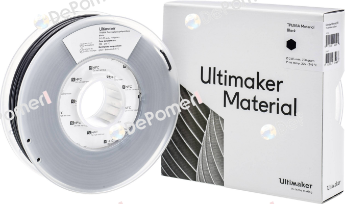 777555-81 / TPU 95A Ultimaker