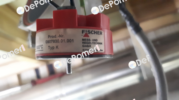 TE4101K00009 Fischer