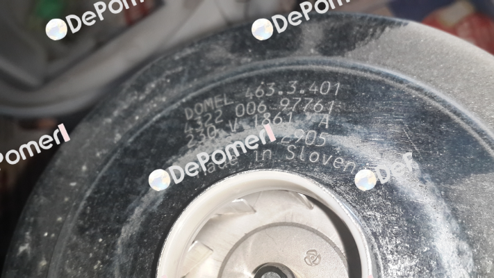463.3.401 Domel
