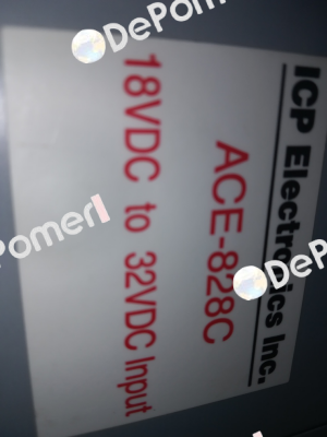 ACE-828C IEI