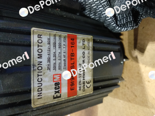 E9I90KSLTB-164 Excem
