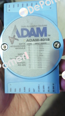 ADAM-4018+ Advantech