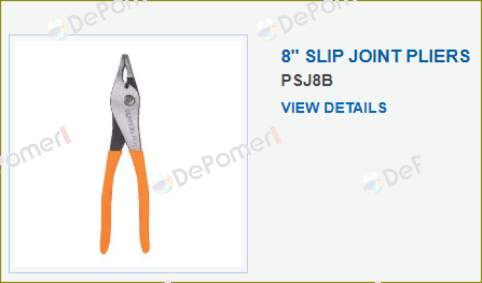 PSJ8B Matco Tools