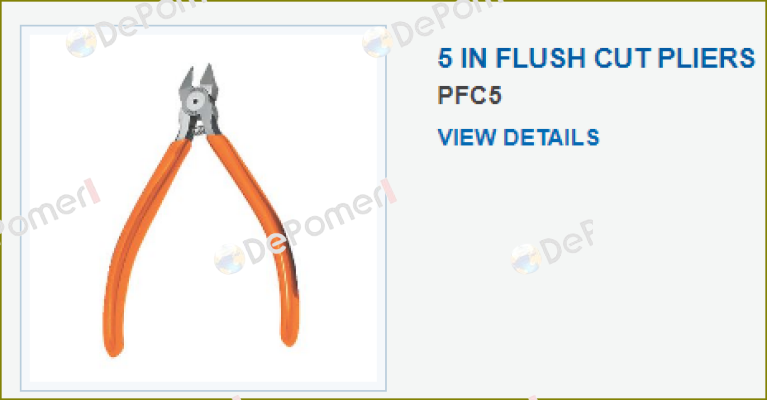 PFC5 Matco Tools