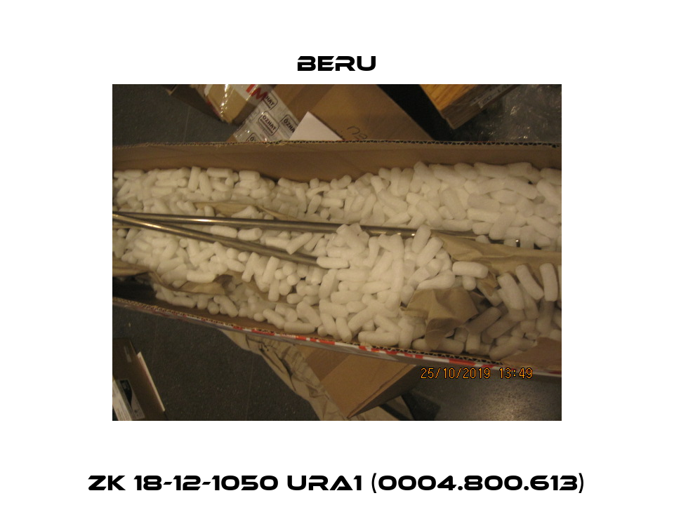 ZK 18-12-1050 URA1 (0004.800.613) Beru