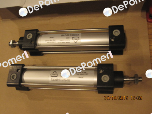 P2020RHV-32/12-100 Pimatic