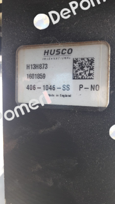 H13H873 - no longer produced Husco