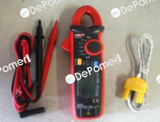 UT210D UNI-T