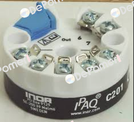 P/N: 70C2010010 Type: IPAQ C201 Inor