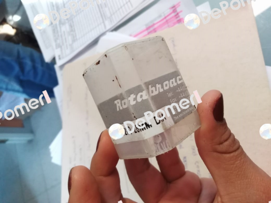 SRCV280 Rotabroach