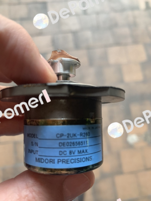 CP-2UK-R260 Midori