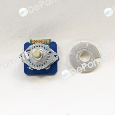 DPP02 010N16R TOSOKU