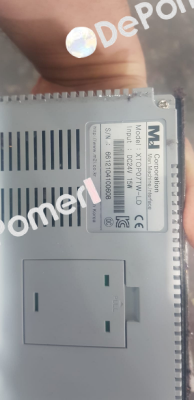 XTOP07TW-LD S/N: 6612104100608 M2I