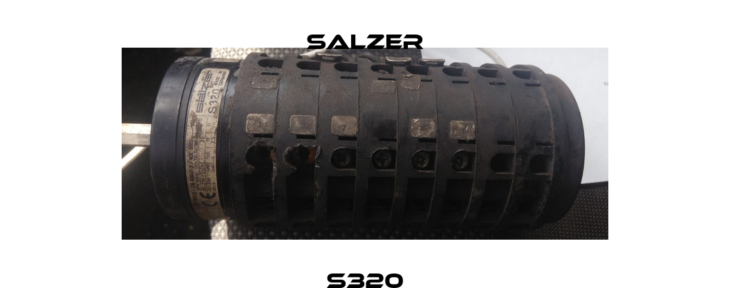 S320 Salzer