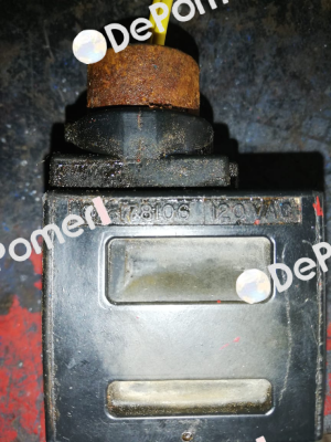 02-178106 Vickers (Eaton)