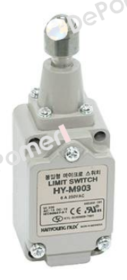 Type HY-M903 HanYoung NUX