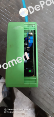 S/N: 780 Termoelettronica