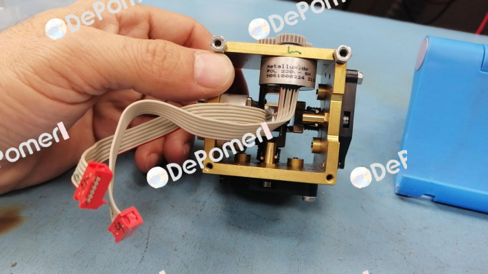 H061000224 oem Metallux