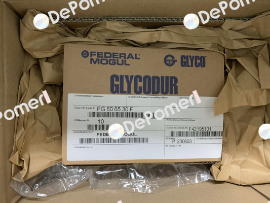 PG 606530 F Glycodur