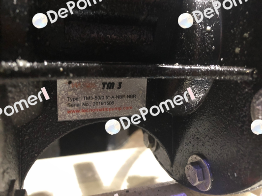 TM3-50-A-NBR-NBR Tecnomatic Italia
