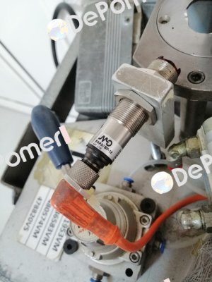 FARS/BP-1E Micro Detectors / Diell (now Datasensing)