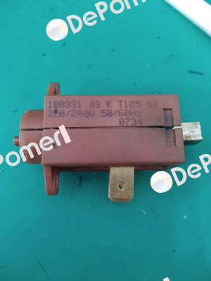 100331 03 Κ Τ105 11 Eltek