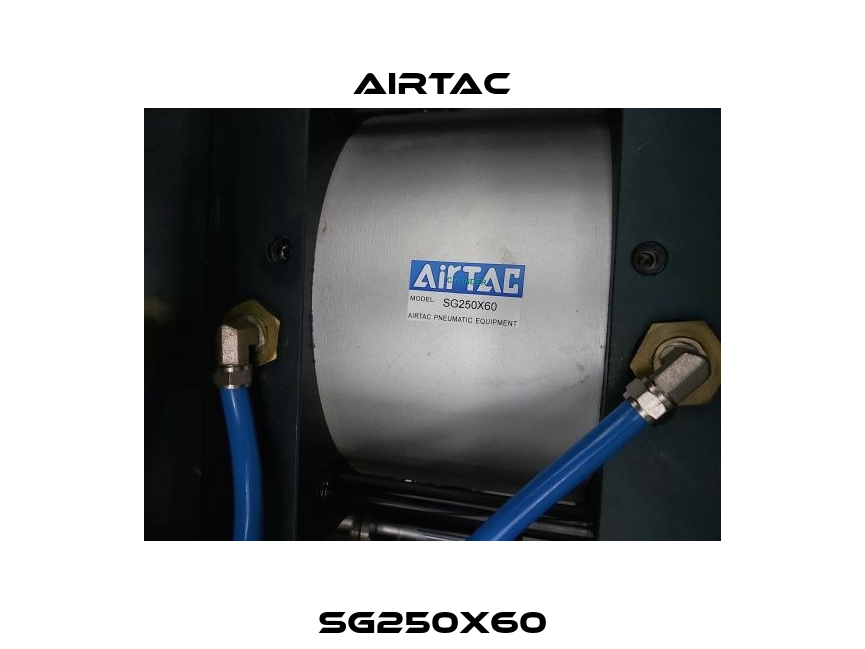 SG250X60 Airtac