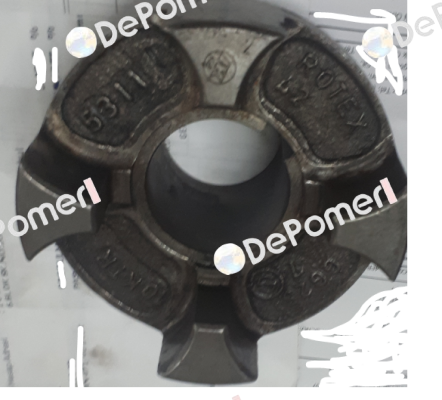 5311 Rotex