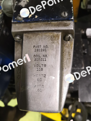 DG4S4 012C 50G Vickers (Eaton)