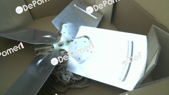 A09004PA27 (23559) FMV-Lamel (now Ziehl Abegg)
