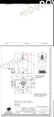 UEI-24 Arteche