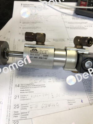 00.580.3367/02 OEM Aventics