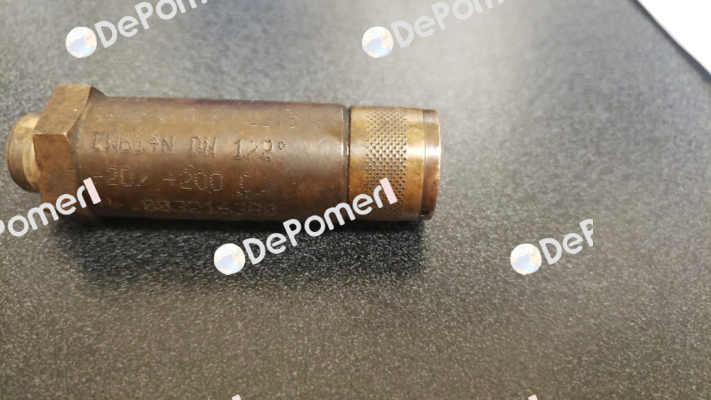 Type: D10 Nuova General Instruments