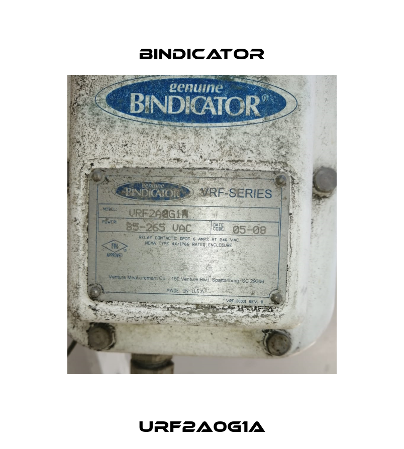 URF2A0G1A Bindicator