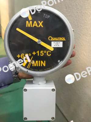 032-308-02 Qualitrol