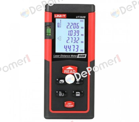 UT392B UNI-T