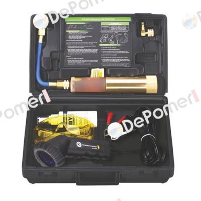 53500-C Mastercool Inc