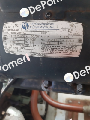 C6C17DK16A oem no longer available,alternative C6K17DK44 Leeson