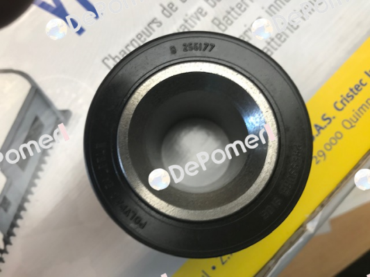 255177 Polypac