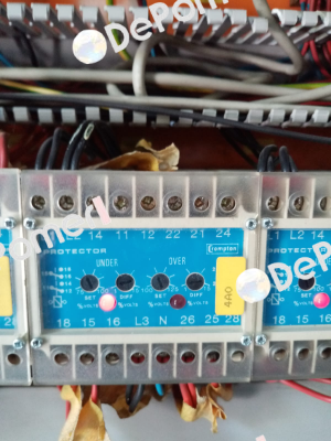 252-PSGU CROMPTON INSTRUMENTS (TE Connectivity)