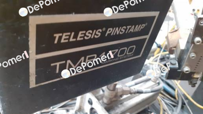 P/N:66704; Type:TMP1700/470 Telesis
