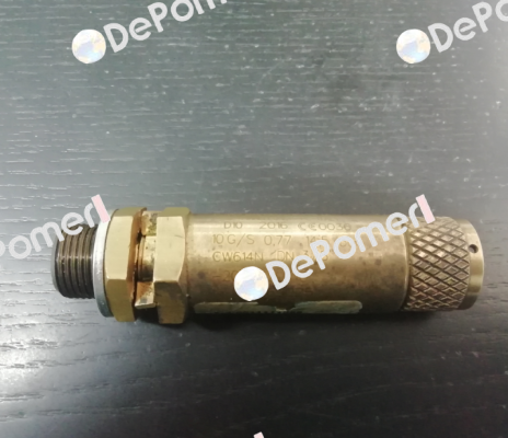 D10 Nuova General Instruments